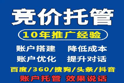 行业领先企业的关键词竞价排名实战案例